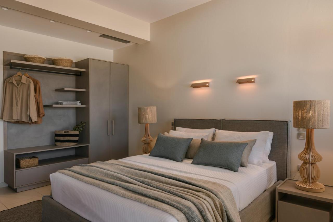 Luxury Villa Karmaniolos Fiskardo Kefalonia المظهر الخارجي الصورة