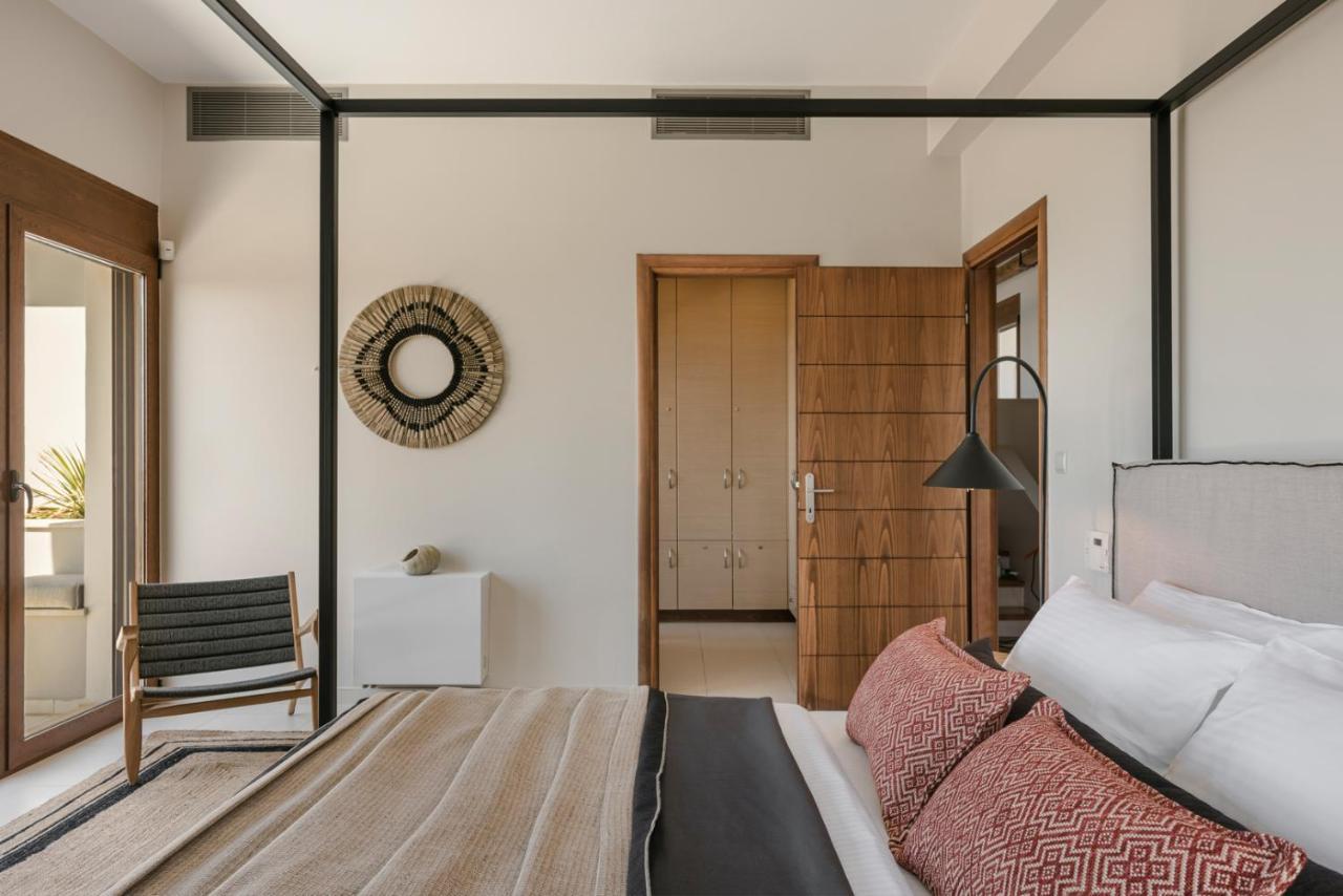 Luxury Villa Karmaniolos Fiskardo Kefalonia المظهر الخارجي الصورة